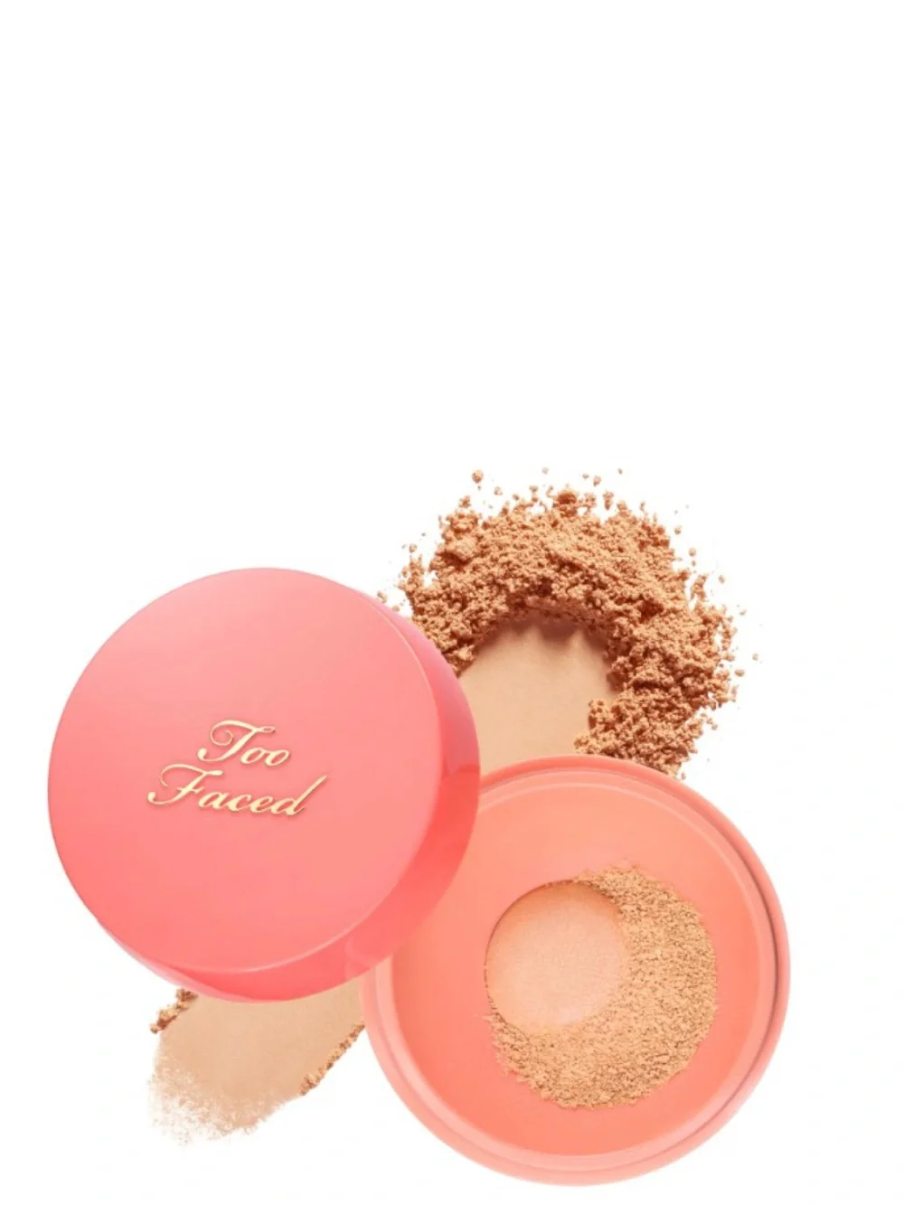 NEW✅TF Golden Peach